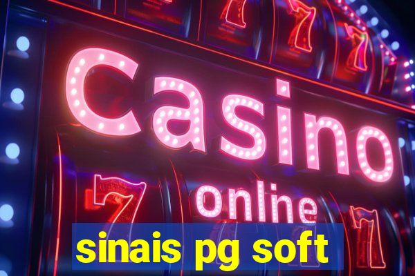 sinais pg soft